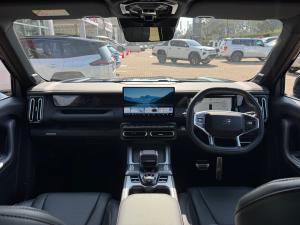 Jetour T1 1.5T Aspire - Image 6