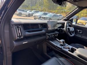 Jetour T1 1.5T Aspire - Image 7