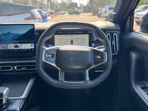 Jetour T1 1.5T Aspire - Image 8
