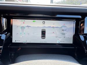 Jetour T1 1.5T Aspire - Image 11