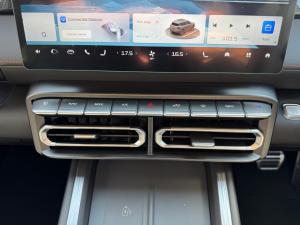 Jetour T1 1.5T Aspire - Image 15