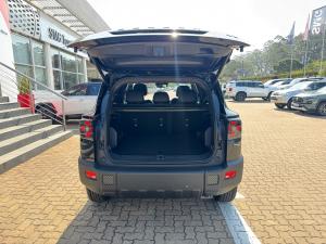 Jetour T1 1.5T Aspire - Image 18