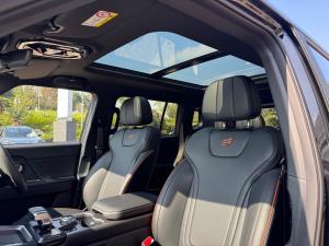 Jetour T1 1.5T Aspire - Image 19