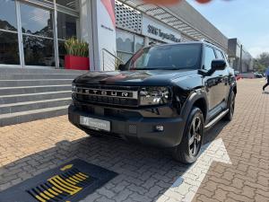 Jetour T1 1.5T Aspire - Image 21