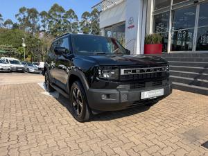 Jetour T1 1.5T Aspire - Image 1