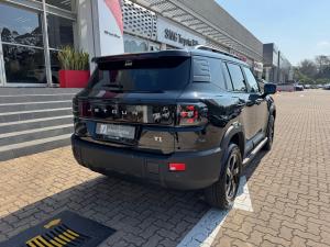 Jetour T1 1.5T Aspire - Image 2