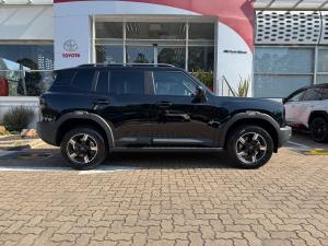 Jetour T1 1.5T Aspire - Image 3