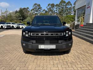 Jetour T1 1.5T Aspire - Image 4