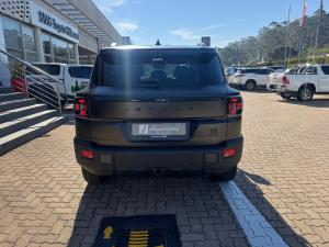 Jetour T1 2.0T Odyssey Dark Knight XWD - Image 5