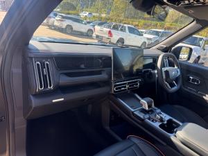 Jetour T1 2.0T Odyssey Dark Knight XWD - Image 7