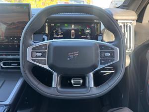 Jetour T1 2.0T Odyssey Dark Knight XWD - Image 8