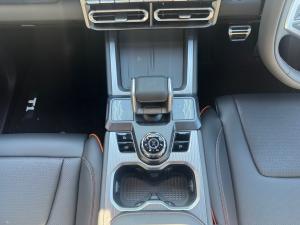 Jetour T1 2.0T Odyssey Dark Knight XWD - Image 12