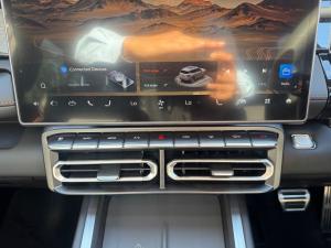 Jetour T1 2.0T Odyssey Dark Knight XWD - Image 14