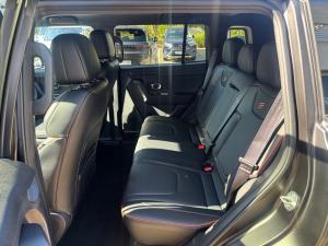 Jetour T1 2.0T Odyssey Dark Knight XWD - Image 16