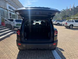 Jetour T1 2.0T Odyssey Dark Knight XWD - Image 18
