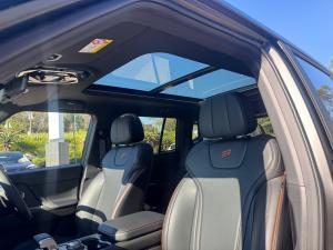 Jetour T1 2.0T Odyssey Dark Knight XWD - Image 19