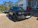 Thumbnail Jetour T1 2.0T Odyssey Dark Knight XWD