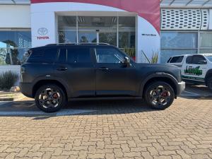 Jetour T1 2.0T Odyssey Dark Knight XWD - Image 3
