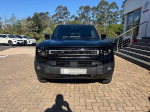 Jetour T1 2.0T Odyssey Dark Knight XWD - Image 4