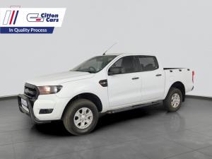 Ford Ranger 2.2TDCi XLD/C - Image 1
