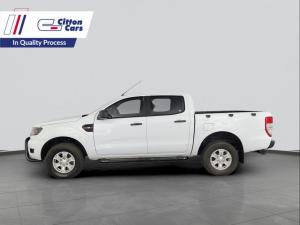 Ford Ranger 2.2TDCi XLD/C - Image 2