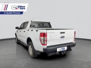 Ford Ranger 2.2TDCi XLD/C - Image 3