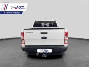 Ford Ranger 2.2TDCi XLD/C - Image 4