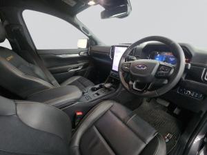Ford Ranger 2.0D BI-TURBO Wildtrak 4X4 automatic D/C - Image 10