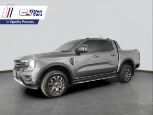 Ford Ranger 2.0D BI-TURBO Wildtrak 4X4 automatic D/C - Image 1