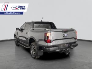Ford Ranger 2.0D BI-TURBO Wildtrak 4X4 automatic D/C - Image 3