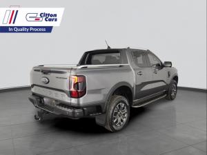Ford Ranger 2.0D BI-TURBO Wildtrak 4X4 automatic D/C - Image 5