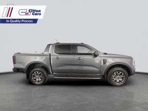 Ford Ranger 2.0D BI-TURBO Wildtrak 4X4 automatic D/C - Image 6