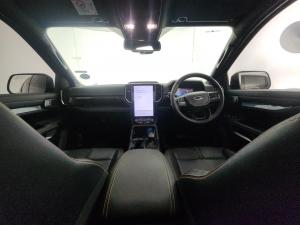Ford Ranger 2.0D BI-TURBO Wildtrak 4X4 automatic D/C - Image 8