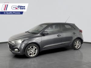Hyundai i20 1.4 Fluid - Image 1