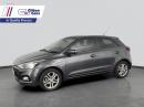 Thumbnail Hyundai i20 1.4 Fluid