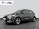 Thumbnail Hyundai i20 1.4 Fluid