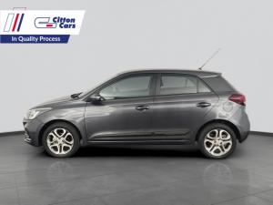 Hyundai i20 1.4 Fluid - Image 2