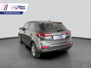 Hyundai i20 1.4 Fluid - Image 3
