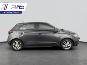 Hyundai i20 1.4 Fluid - Image 5