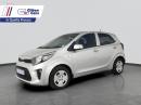 Thumbnail Kia Picanto 1.0 Street automatic