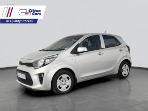 Kia Picanto 1.0 Street automatic - Image 1