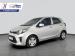 Kia Picanto 1.0 Street automatic - Thumbnail 1