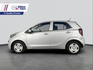 Kia Picanto 1.0 Street automatic - Image 2