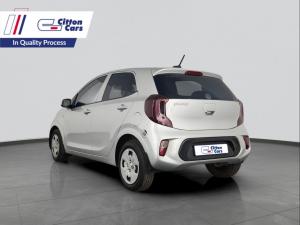 Kia Picanto 1.0 Street automatic - Image 3