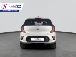Kia Picanto 1.0 Street automatic - Image 4