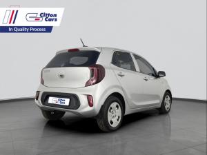 Kia Picanto 1.0 Street automatic - Image 5