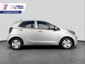 Kia Picanto 1.0 Street automatic - Image 6