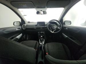 Kia Picanto 1.0 Street automatic - Image 7