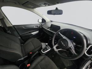 Kia Picanto 1.0 Street automatic - Image 9