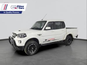 Mahindra PIK UP 2.2 Mhawk S6D/C - Image 1